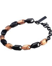 Police - Pj22647Bsr.04 Ladies Bracelet - Lyst