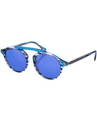 Armand Basi - Ab12305 Oval Shape Sunglasses - Lyst