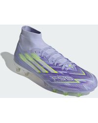 adidas Originals - F50 Sparkfusion Pro Firm Ground/Artificial Grass Boots - Lyst
