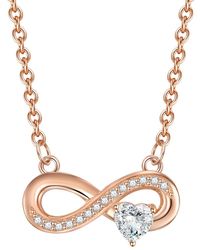Rafaela Donata - Sterling Necklace - Lyst