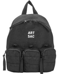 Art-sac - Jakson Triple S Backpack - Lyst