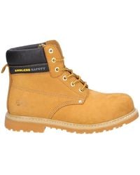 Amblers Safety - Fs7 Goodyear Boots - Lyst