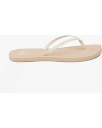 Reef - Bliss Nights Sandals Vintage/Oasis - Lyst