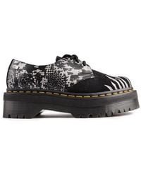 Dr. Martens - Dr Martens 1461 Quad Schoenen - Lyst