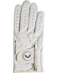 Castore - Right Handed Golf Glove Leather - Lyst
