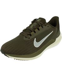 Nike - Air Winflo 9 S Running Trainers Dd6203 Sneakers Shoes - Lyst