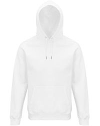Sol's - Adult Stellar Organic Hoodie - Lyst