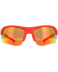 Smith - Sport Matte Mirror Mulltilayer Chromapop Tempo Max - Lyst