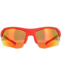 Smith - Sport Matte Mirror Mulltilayer Chromapop Tempo Max - Lyst