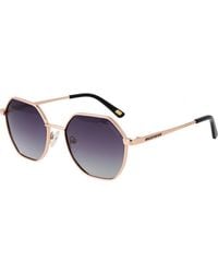 Skechers - Se6178 5228D 52 28D Sunglasses - Lyst