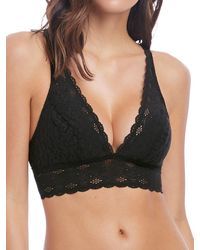 Wacoal - Halo Lace Wire Free Soft Cup - Lyst