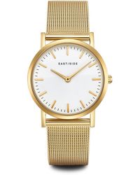 Eastside - Watches Metal (Alloy) Watch 33,0Mm - Lyst