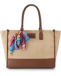 Kurt Geiger - Chiswick Lg Shopper Bag - Lyst