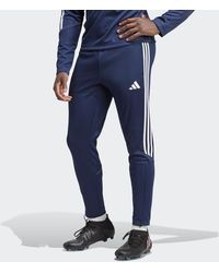 adidas Originals - Tiro 23 Club Training Pants - Lyst