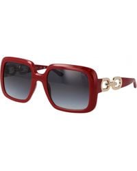 Guess - Gu00161 5666B 56 66B Sunglasses - Lyst