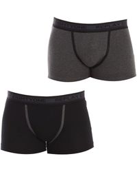 Replay - Pack-2 Boxers I101192 - Lyst
