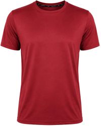Under Armour - Knockout T-Shirt - Lyst