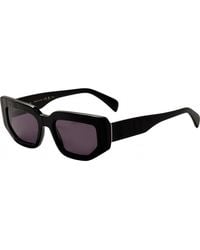 Paul Smith - Kennet 54Mm Stripes All Over Sunglasses Ps24617S-007-54 - Lyst