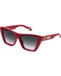 Just Cavalli - Sjc146 58 06Xx Sunglasses - Lyst