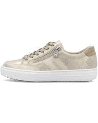 Rieker - L5903-62 Shoes Leather - Lyst