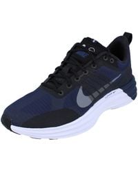 Nike - Lunar Roam Running Trainers - Lyst
