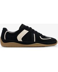 Clarks - Meridor Lo Combi Sde Trainer - Lyst