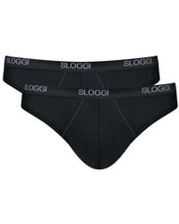 Sloggi - Basic Mini 2P - Lyst