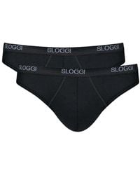 Sloggi - Basic Mini 2P - Lyst