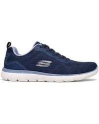 Skechers - Summits-Quiet Dream Casual Trainers - Lyst