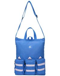 Art-sac - Vinsent Triple Tote Bag - Lyst