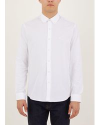 Peter Werth - Peak Ls Shirt - Lyst