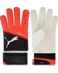 PUMA - Evo Power Protect Goalkeeper Gloves - Lyst