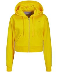 JJXX - Zip Hood Noos Sweat Jacket - Lyst