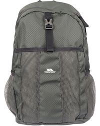 Trespass - Turzo Packaway Backpack - Lyst