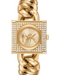 Michael Kors - Mk4711 Ladies Watch - Lyst