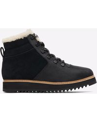 TOMS - Mojave Boots - Lyst