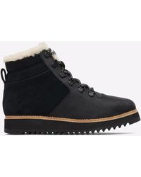 TOMS - Mojave Boots - Lyst