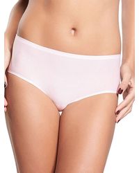Chantelle - Soft Stretch Hipster Brief - Lyst