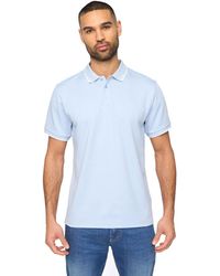 Bewley & Ritch - Elverton Polo Shirt - Lyst
