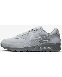 Nike - Air Max 90 Casual Shoes - Lyst