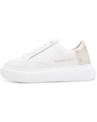 Alexander Smith - Eco-greenwich Dames Sneakers - Lyst