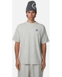 Good For Nothing - Relaxed Monogram Tee - Lyst