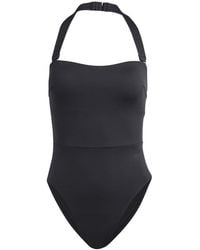 adidas - Ver St One Piece Swimsuit - Lyst