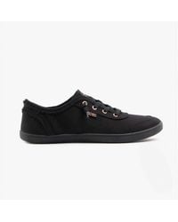 Skechers - Bobs B Cute Ladies Slip-On Trainers - Lyst