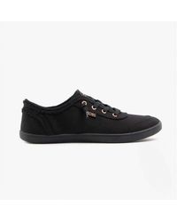 Skechers - Bobs B Cute Ladies Slip-On Trainers - Lyst