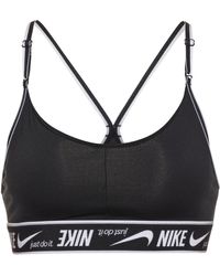 Nike - Indy Training Bra Sports Bra - Lyst