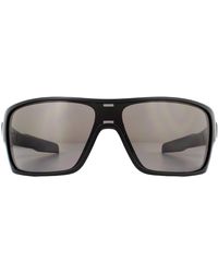 Oakley - Sunglasses Turbine Rotor Oo9307-28 Matte Prizm Polarized - Lyst