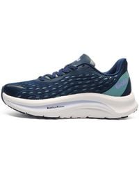 Gola - Alzir Speed Motionfoam Running Shoes - Lyst