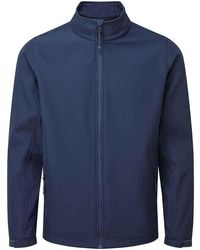 PREMIER - Windchecker Recycled Soft Shell Jacket - Lyst