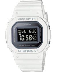 G-Shock - G-Shock Watch Gmd-S5600-7Er - Lyst